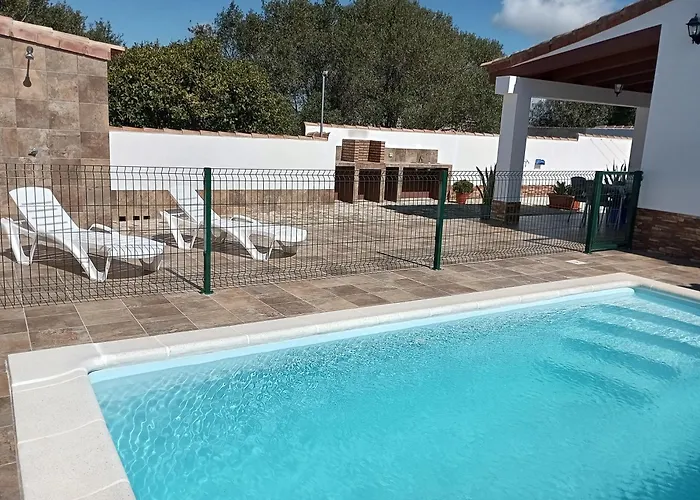 Casa El Merendero