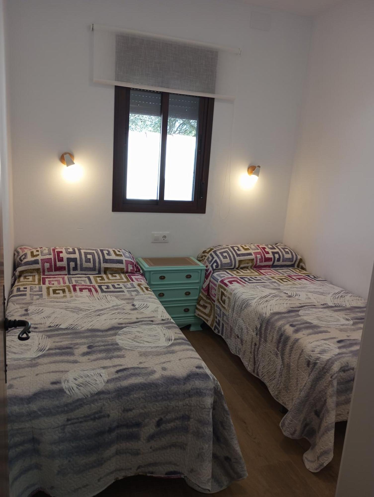 Casa El Merendero Conil De La Frontera