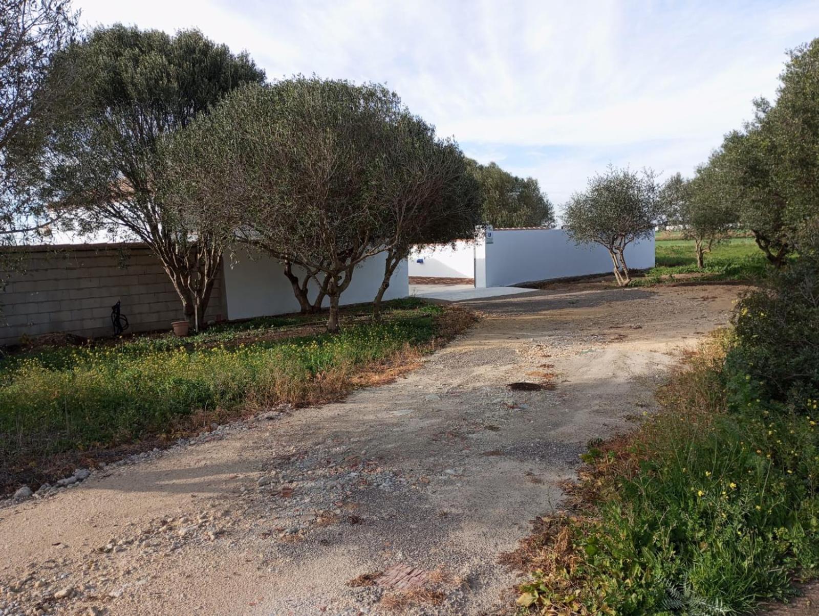 Casa de Férias Casa El Merendero Conil De La Frontera