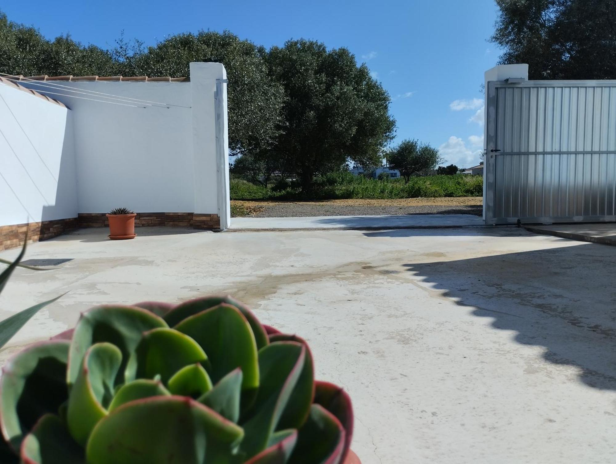 Casa El Merendero *