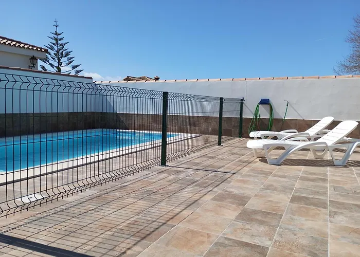 Casa El Merendero