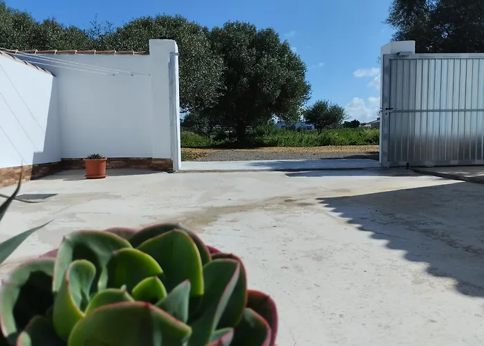 Casa El Merendero