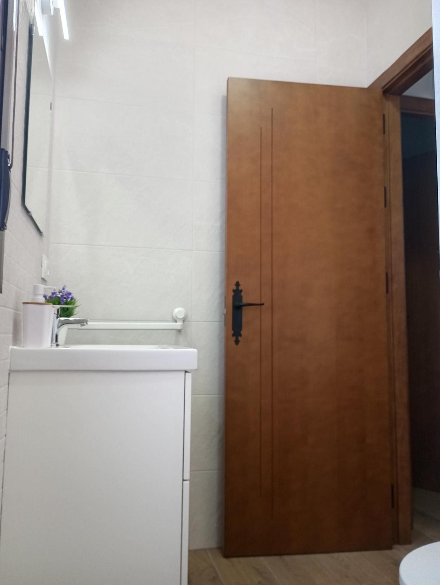 Casa El Merendero Holiday home