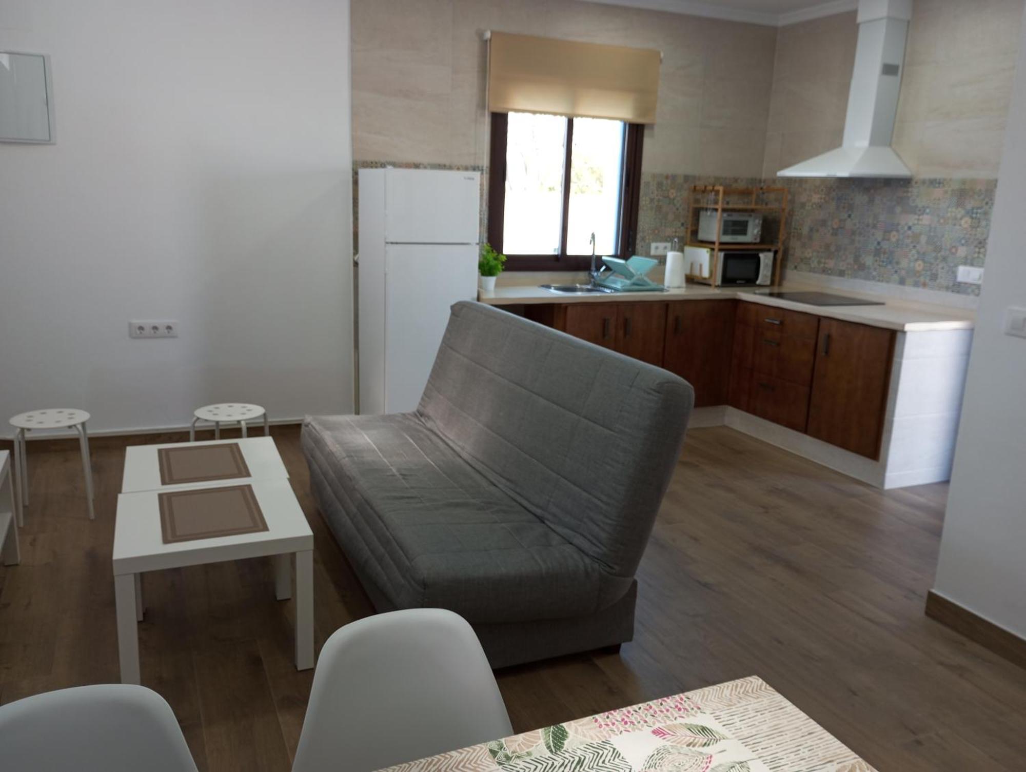 Casa El Merendero Holiday home Conil De La Frontera