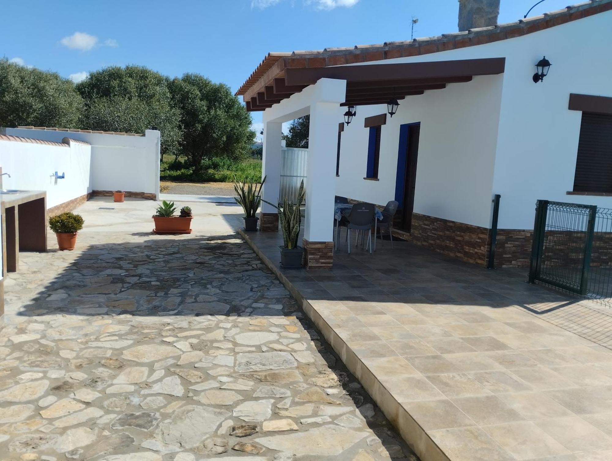 Casa El Merendero