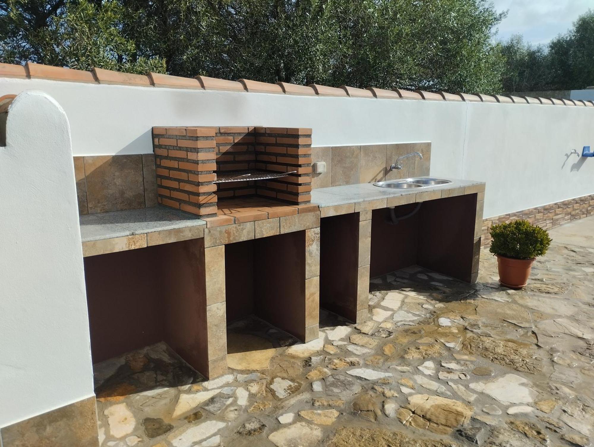 Casa El Merendero Conil De La Frontera